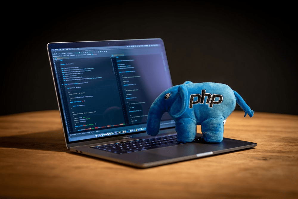 PHP language